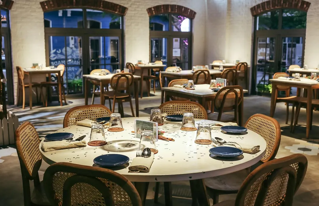 Jm Boutique Hotel-1