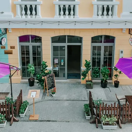 Jm Boutique Hotel-3