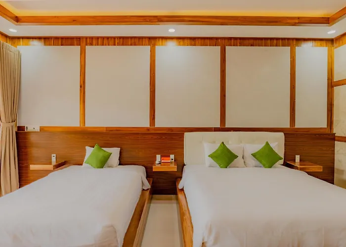 Rocks Beach Boutique Phú Quốc